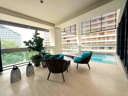 Hana (D10), Condominium #546158291